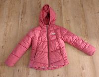 VINGINO Winterjacke Gr. 140 ** rosa ** Bayern - Stammham b. Ingolstadt Vorschau