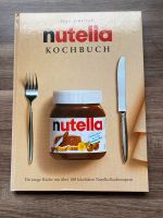 Nutella Kochbuch Bayern - Regensburg Vorschau