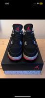 Jordan 4 Bred Nordrhein-Westfalen - Marl Vorschau