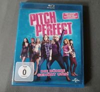 Blue Ray Disc Pitch Perfect Nordrhein-Westfalen - Horn-Bad Meinberg Vorschau