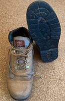 Timberland Schuhe, braun Baden-Württemberg - Jestetten Vorschau
