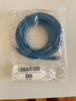 Netzwerk-Kabel Patch-Cable CAT 5e,  neu OVP Berlin - Friedenau Vorschau