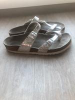 Birkenstock Mayari Schleswig Holstein Damen Sandalen Gr.40 Bayern - Lochhausen Vorschau