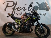 Kawasaki Z900 ABS   1 Hand  Finanzierung Sachsen - Hainichen Vorschau