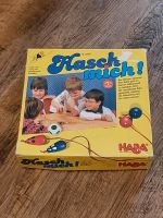 Vintage Haba Spiel❤ Hasch mich❤vollständig ❤retro ❤von 19 Krummhörn - Pewsum Vorschau