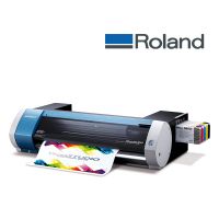 SUCHE Roland BN 20 Print & Cut Plotter Sticker oder Alternative Thüringen - Ohrdruf Vorschau