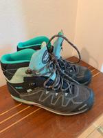 Meindl Wanderschuhe Winterwanderschuhe Winterschuhe Air Active München - Bogenhausen Vorschau