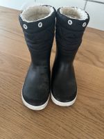 Aigle Gummistiefel giboulee schwarz gefüttert 27 Nordrhein-Westfalen - Vreden Vorschau