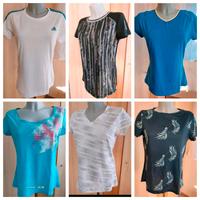 Sportshirts 38/40 40/42 Hessen - Schaafheim Vorschau