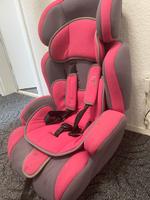 Kinder Sitz Pink Ricklingen - Mühlenberg Vorschau
