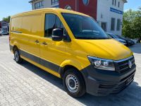 Volkswagen Crafter 35 Kasten 3640 mm 2.0 TDI *Mittellanger- Baden-Württemberg - Boxberg Vorschau