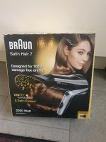 Braun Satin Hair 7 Hair dryer HD 710 Bayern - Herzogenaurach Vorschau