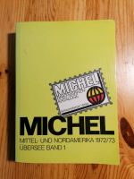 Michel Briefmarken Katalog Mittel- und Nordamerika 1972/73 Nordrhein-Westfalen - Siegen Vorschau
