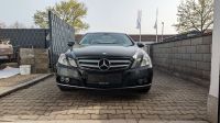 Mercedes Benz E250 Coupe (Motorschaden) Bayern - Straubing Vorschau