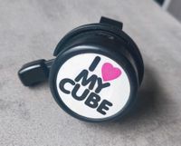 I Love my Cube Klingel Bayern - Bad Neustadt a.d. Saale Vorschau