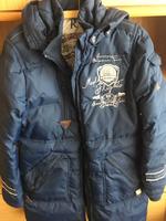 Daunenjacke Soccx Winterjacke Niedersachsen - Nordhorn Vorschau
