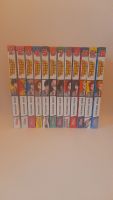 My Hero Academia 1-12, Comic, Manga Sachsen-Anhalt - Magdeburg Vorschau