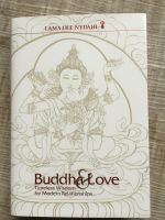 Buddha & Love - Ole Nydahl Dithmarschen - Brunsbuettel Vorschau