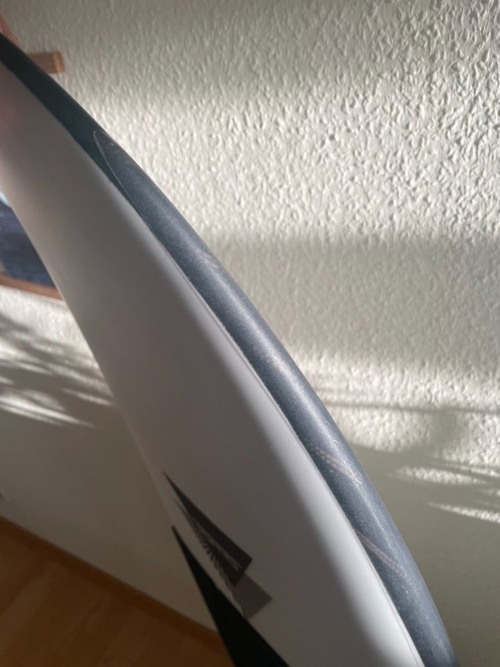 Firewire Hydroshort 5'4 Artifical Wave Riversurf in Düsseldorf