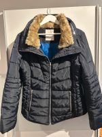 QS by S.Oliver Steppjacke, Gr. XXL, marineblau Bayern - Schweinfurt Vorschau