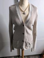 Lands' End Drifter Strickjacke in Gr M Nordrhein-Westfalen - Wadersloh Vorschau