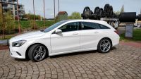 Mercedes Benz CLA250 Shooting Brake Niedersachsen - Stade Vorschau