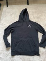 Jordan Fleece Pullover Hoodie M Nordrhein-Westfalen - Ratingen Vorschau