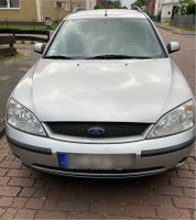 Ford Mondeo Kombi 1.8 Niedersachsen - Nienburg (Weser) Vorschau