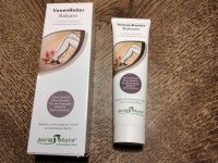 Venen Retter Balsam NEU  100 ml Original Verpackung aura natura Rheinland-Pfalz - Idar-Oberstein Vorschau