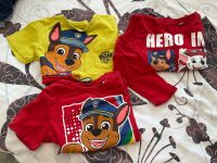 Paw patrol Shirts gr. 104 Rheinland-Pfalz - Roxheim Vorschau