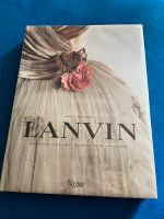 Bildband „lanvin“ Kr. München - Haar Vorschau
