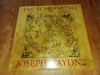 Schallplatte LP Vinyl Josef Heydn 1732-1809 Baden-Württemberg - Östringen Vorschau