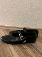 Zara Ballerina Größe 38 Niedersachsen - Wilhelmshaven Vorschau