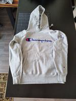 Champion Hoodie M vintage retro Nordrhein-Westfalen - Detmold Vorschau