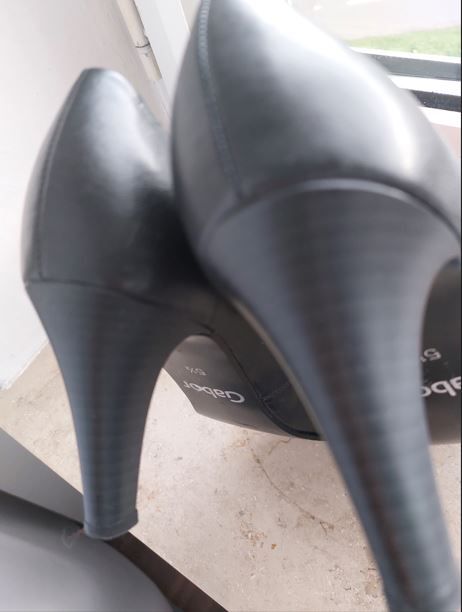 Gabor High Heels Pumps, 5,5 oder 38,5 in Köln