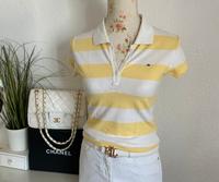 Tommy Hilfiger Poloshirt Polohemd XS - S ♦️♦️♦️ Hessen - Bürstadt Vorschau