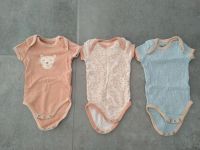 Seasons Baby Kurzarmbodies 3er Set Gr. 62/68 Kreis Ostholstein - Scharbeutz Vorschau