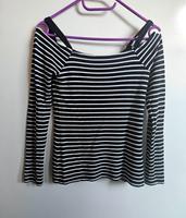 gestreiftes Shirt von Esprit Gr. S Bayern - Großostheim Vorschau