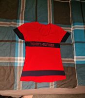 Tommy Hilfiger Tshirt Damen M Bayern - Plattling Vorschau