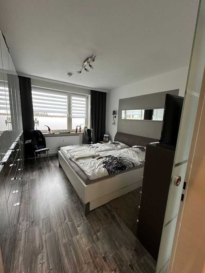 2,5 Zimmer Eigentumswohnung ohne Makler in Oststeinbek