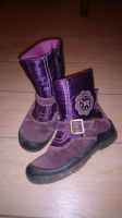 Elefanten Winterstiefel Stiefel Mädchen Gr. 28 Schwerin - Görries Vorschau