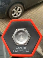 Carsystem UV LED Lampe: Akkubetrieben Auto Lackierung Trockner Nordrhein-Westfalen - Waldbröl Vorschau