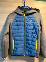 Jacke Jack & Jones, Größe 152 Thüringen - Saalburg-Ebersdorf Vorschau