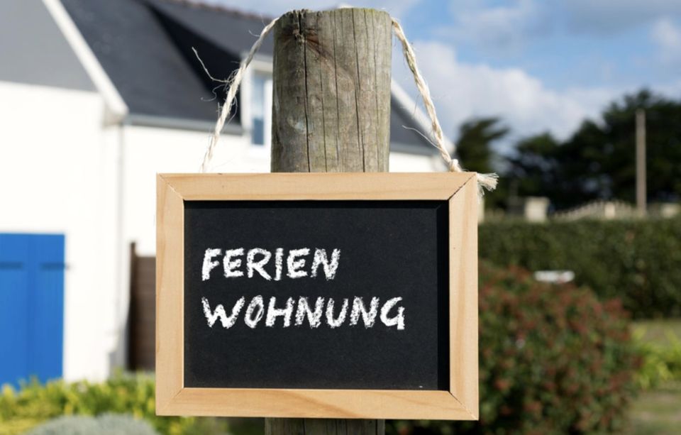 Ferienwohnung Monteurwohnung Pension Unterkunft Wohnung in Belm