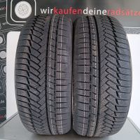 225/50R17 Winterreifen Continental WinterContact TS850P 2Stk #277 Baden-Württemberg - Nagold Vorschau