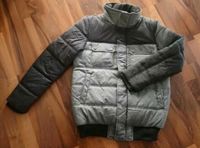 Man's World Jacke M grau Herren Winterjacke Sachsen - Oelsnitz / Vogtland Vorschau