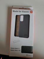 Xiaomi 11/11S Hülle/Case - Neu OVP Baden-Württemberg - Reutlingen Vorschau