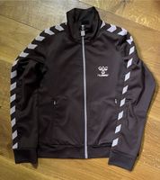 Trainingsjacke Hummel braun St. Pauli oldschool M Niedersachsen - Bad Salzdetfurth Vorschau