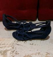 Sandalen Minelli gr.39 neu Berlin - Lichterfelde Vorschau
