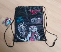 Monster High Turnbeutel / Schuhbeutel Nordrhein-Westfalen - Velen Vorschau